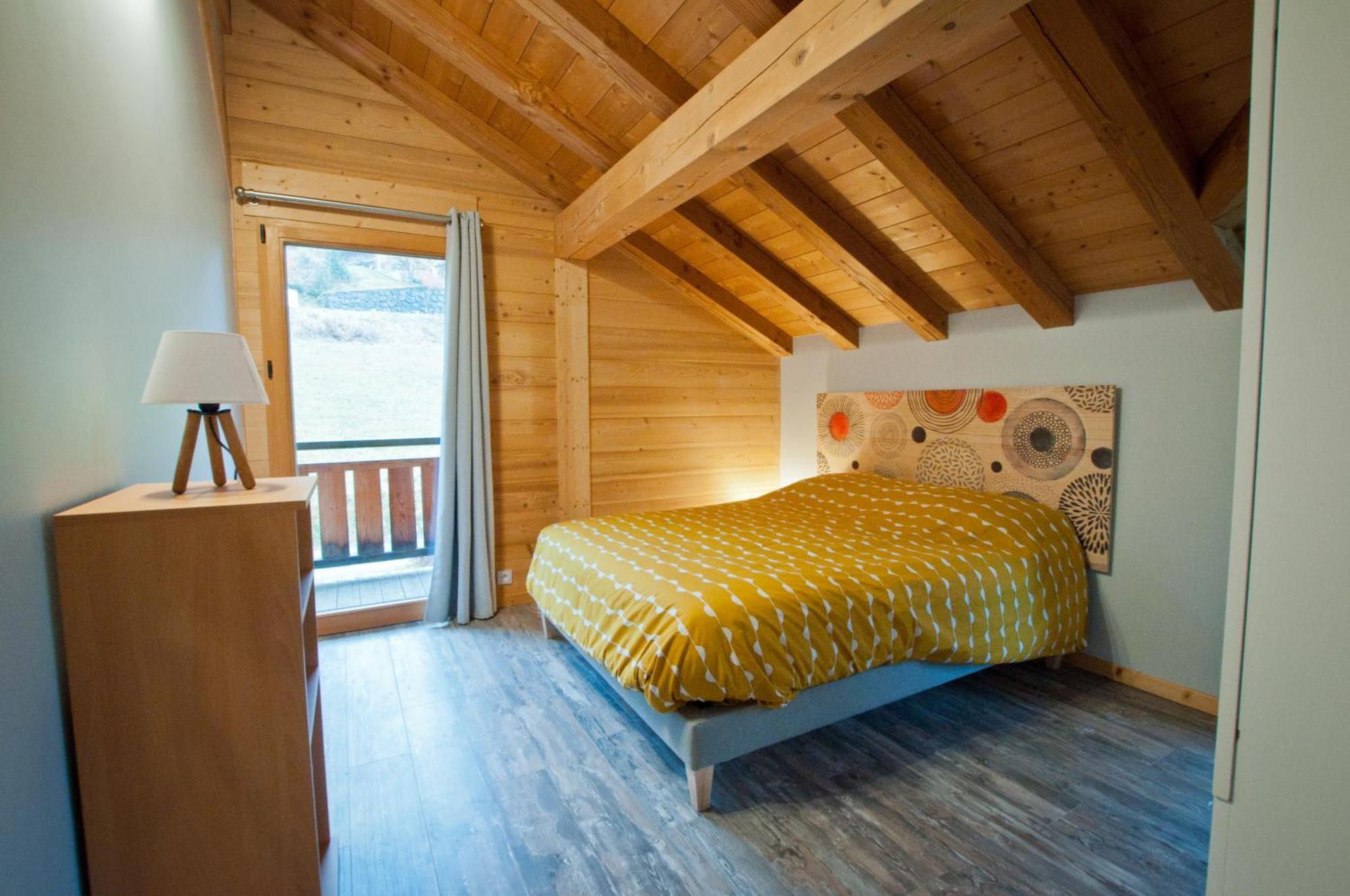 Chalet La Merlerie Morzine Exterior photo