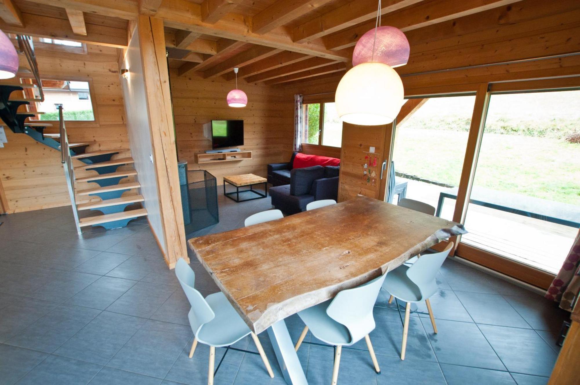 Chalet La Merlerie Morzine Exterior photo